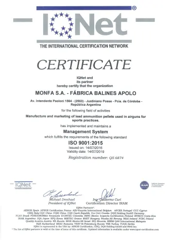 Certificacion 1